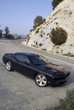 Dodge Challenger SRT8 2008 года